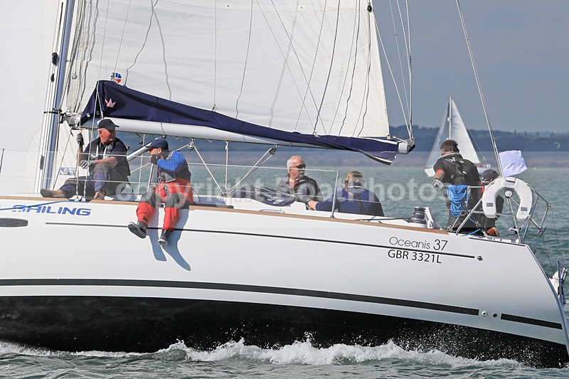 170701 MON DILEMME GBR3321L - FAIRVIEW SAILING RTI_5161 - ROUND THE ISLAND 2017