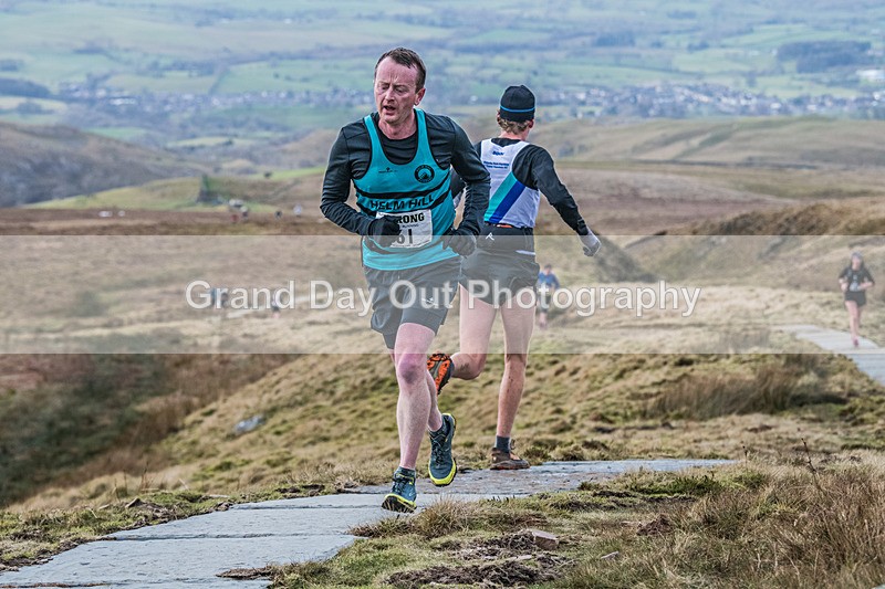 Nine Standards-209 - Nine Standards Fell Race Thursday 1st January 2026