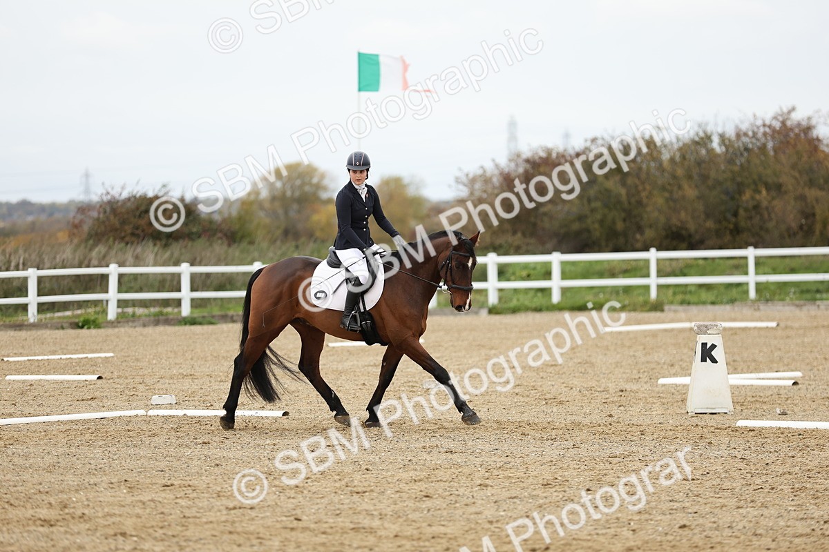 SBM_002935 - Class 8 - Novice 1