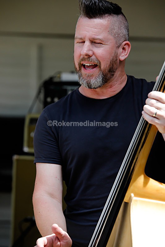  - Stratton Stroll 2018