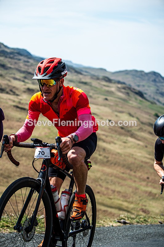 124943-3 - Hardknott Pass Camera 3 12.00-13.00