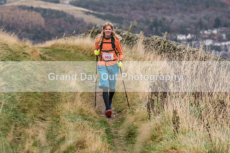 Tweed Valley-540 - High Terrain Events Tweed Valley 65 & 50K Ultra Trail Races Sunday 17th November 2024