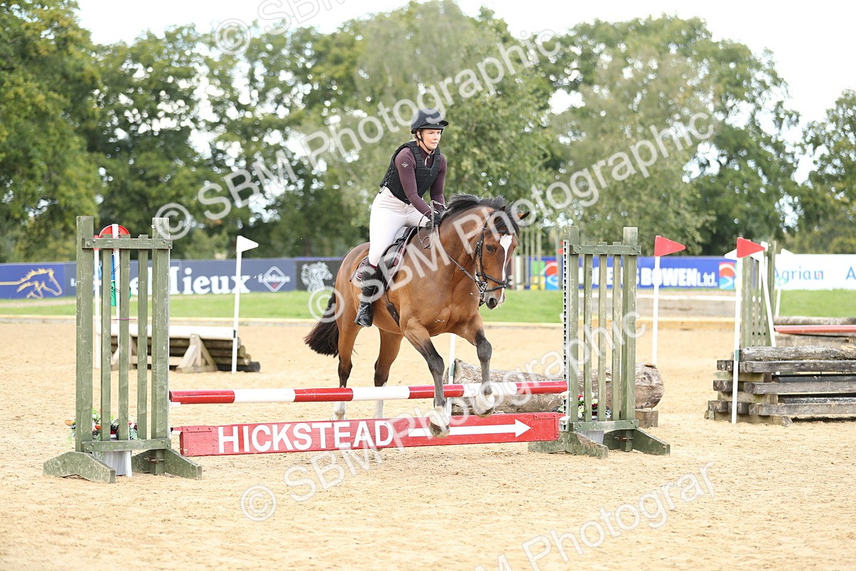SBM_22077 - E9 - Eventers Challenge 60cm Championship
