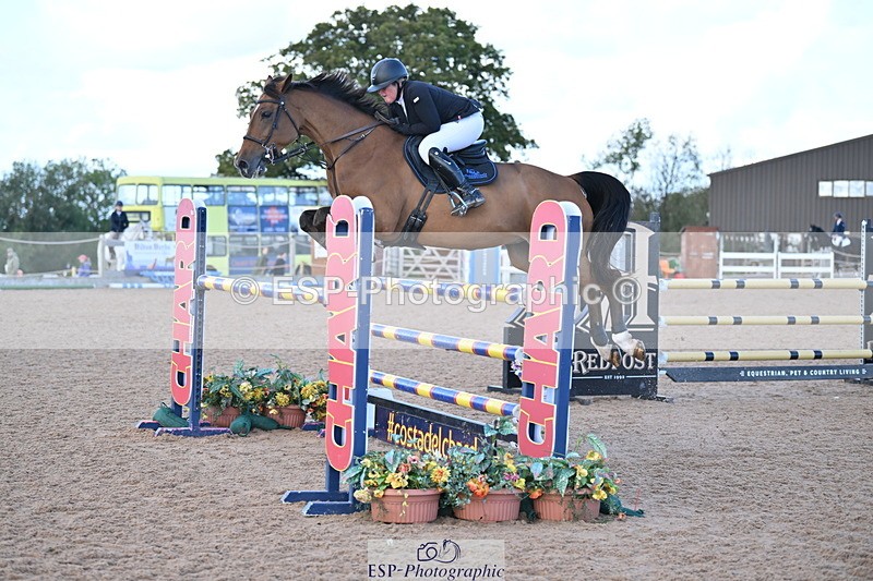 231014A-134952-05516 - Cls 20 Blue Chip Performance Champ Quali