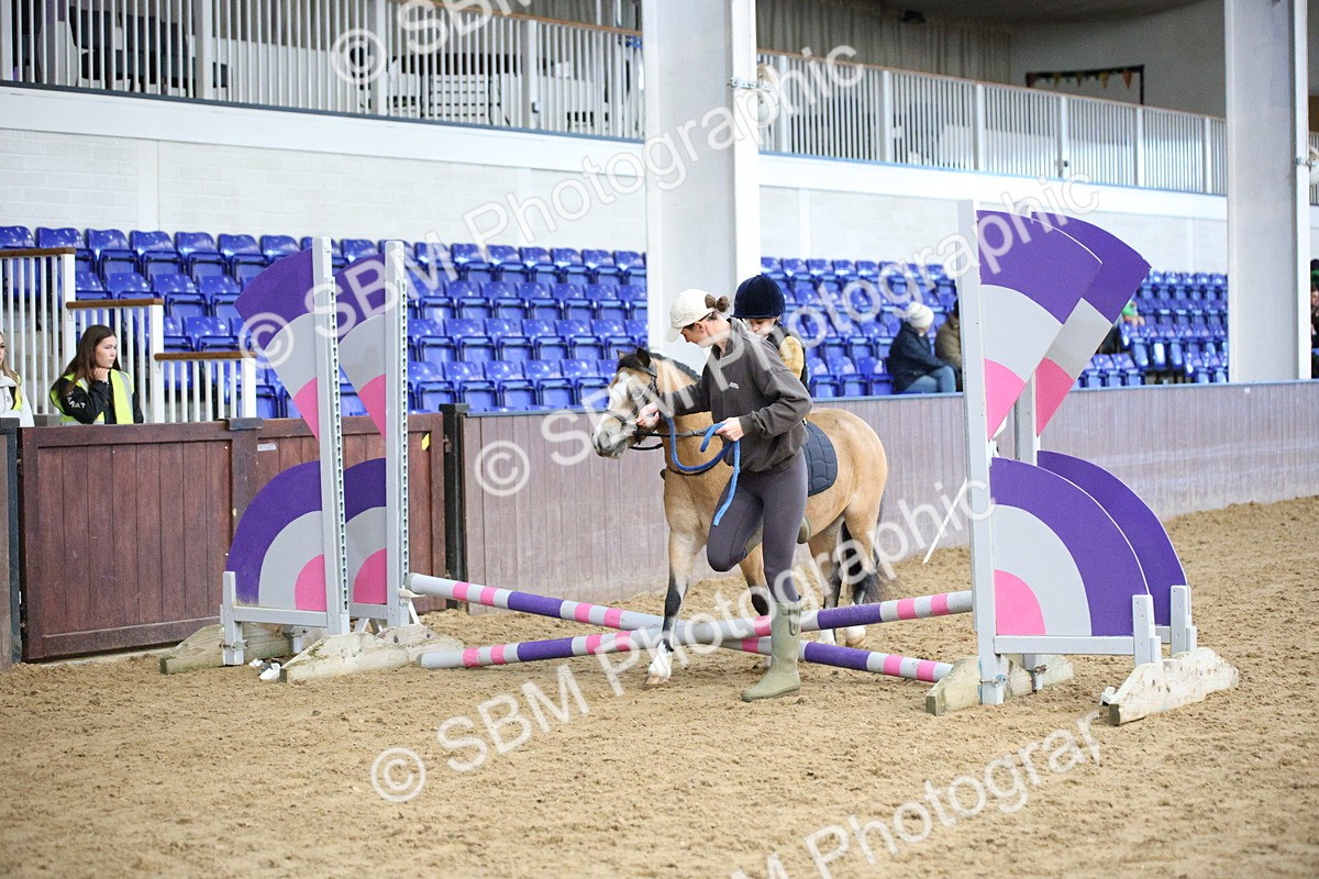 SBM_000243 - Class 1 - Lead Rein