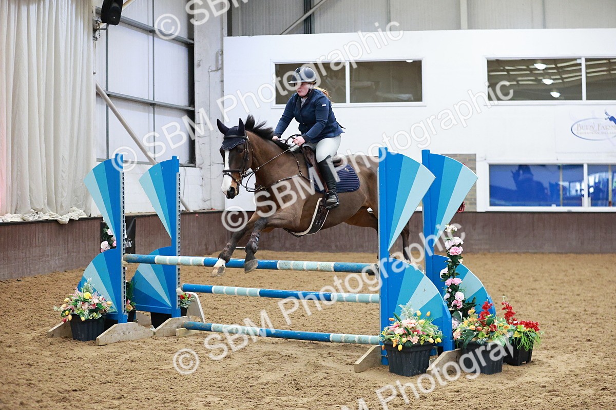 SBM_000586 - Class 2 - Senior British Novice 90cm