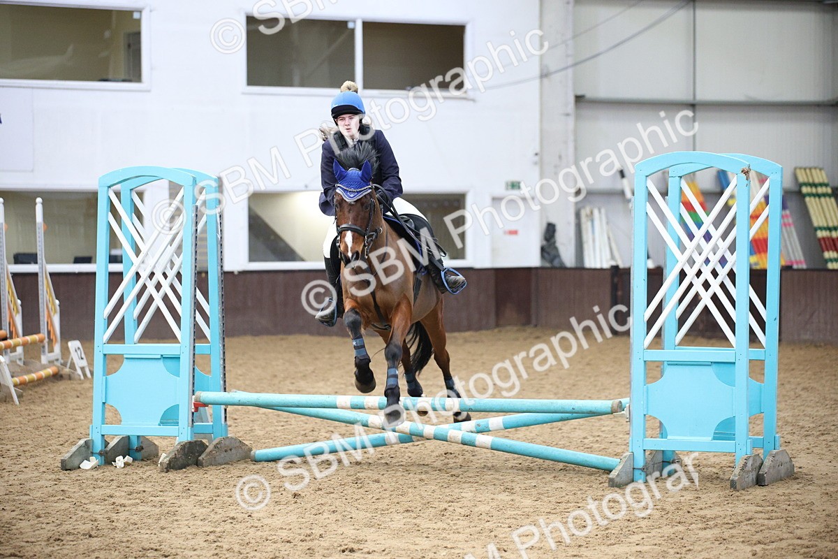 SBM_000527 - Class 3 - 60cm