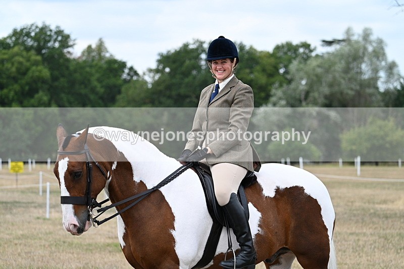 WJ7_5302 - Class 12 Ridden Cob