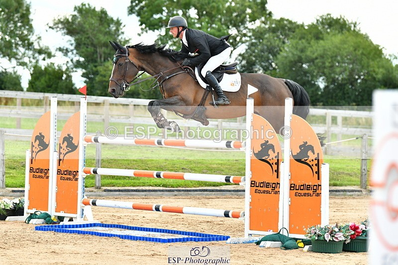 230720A-125215-02985 - Cls 33, 7 Yr Olds 1.30m