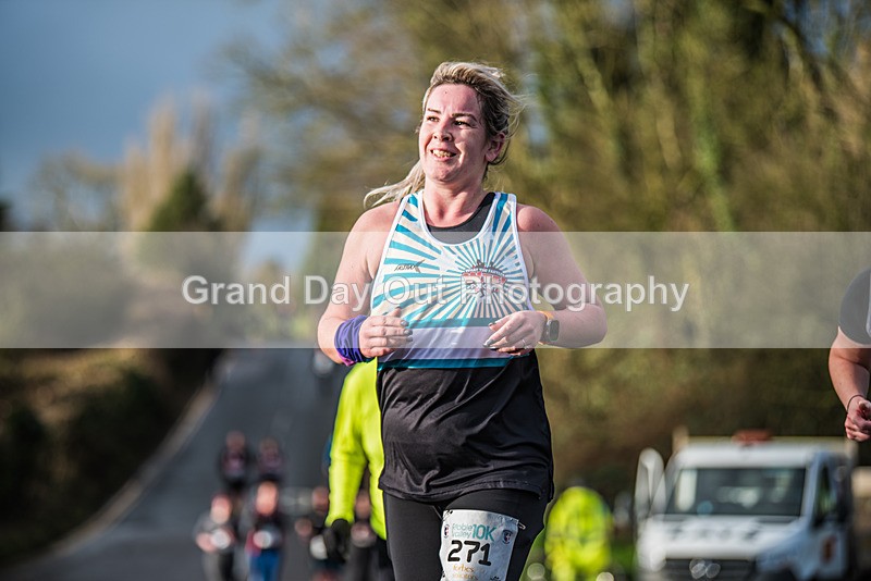 Ribble-1665 - Ribble Valley 10K Sunday 31st December 2023