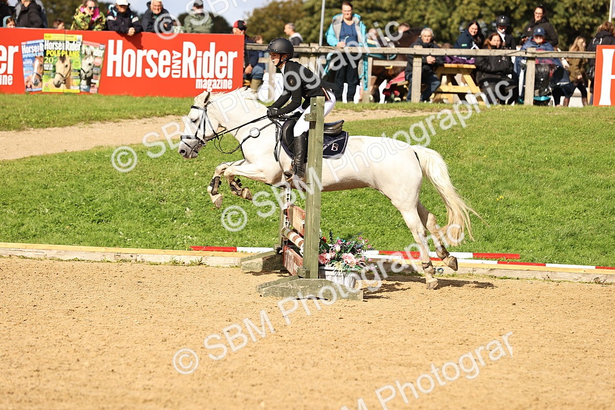 SBM_47892 - J9 - Junior Pony 70cm Championship