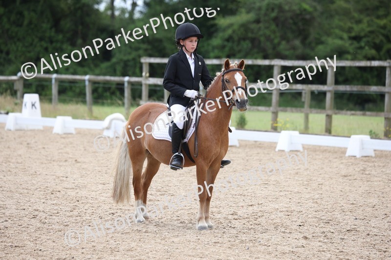 20250614-0624 - Class 5 - Novice 3