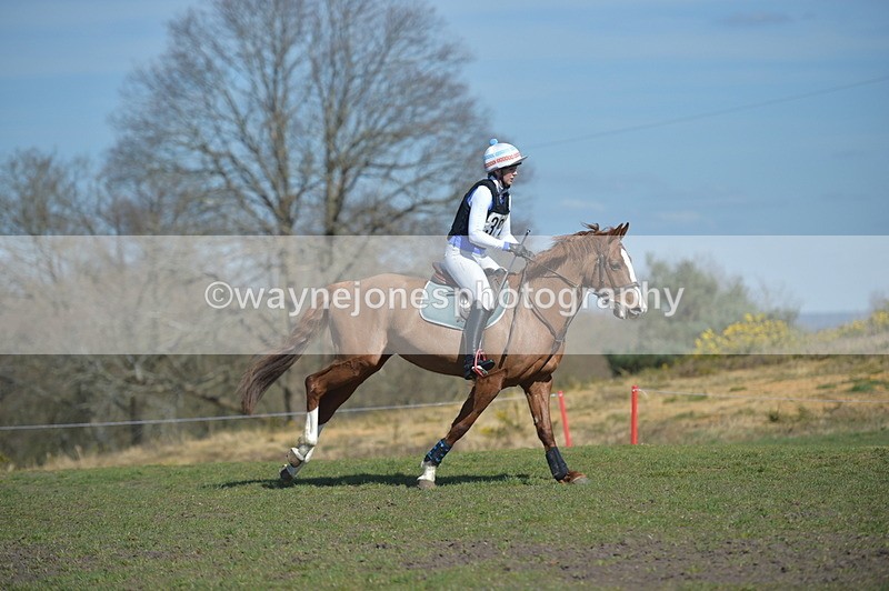 NGP_8503 - XC Time 13:35 to 13:40