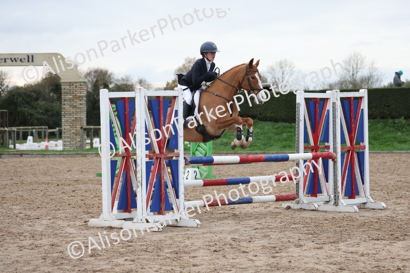 20251116-0845 - Class 4 - 90cm