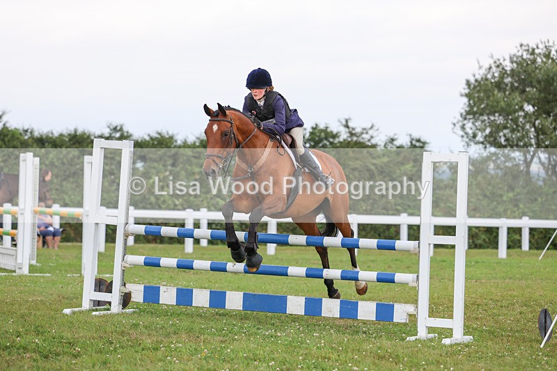 3E7A7295 - Class 7: PC90cm Regional Championship Qualifier Rnd 2 (B)