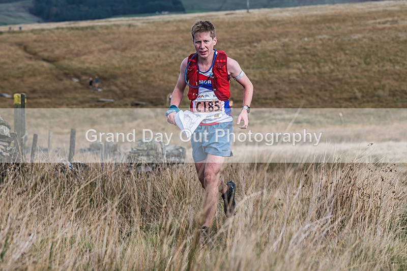 Leg 3 -355 - UK Fell & Hill Relays - Todmorden Leg 3 Saturday 17th October 2026