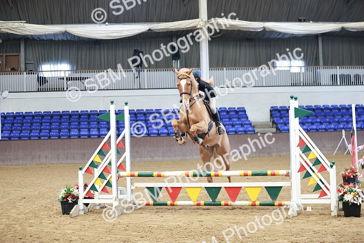 SBM_000056 - Class 1 - Clear Round