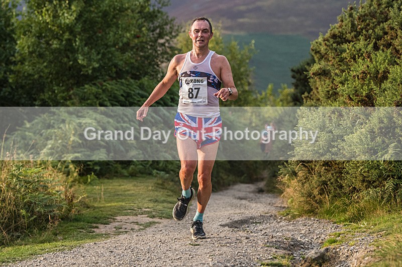 Not Round Latrigg-434 - Not Round Latrigg Fell Race Wednesday 12th August 2026