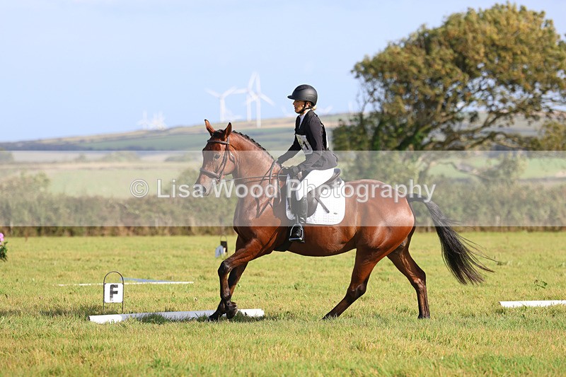 3E7A5697 - Class 1: Trebudannon Open: Dressage