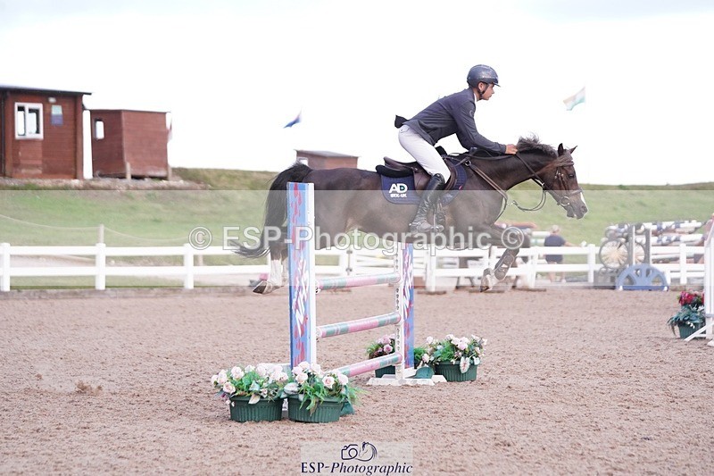 250628-200516-08018 - Cls 25 Blue Chip Pony Newcomers & 1m Open