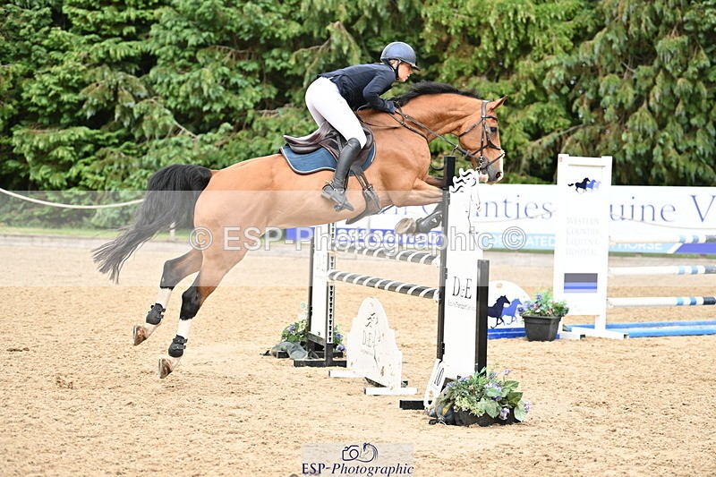 250706A-140806-19882 - Cls 49 Snr 1.10m Grand Prix