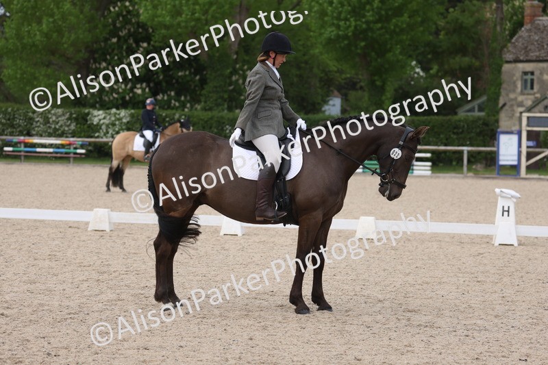 20260502-1009 - Class 9 - Novice 1