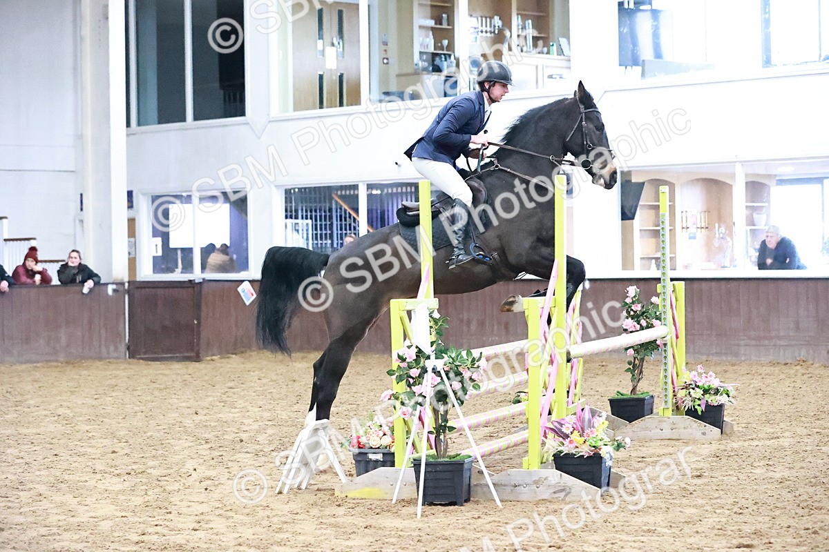 SBM_000321 - Class 2 - Senior British Novice - 90cm