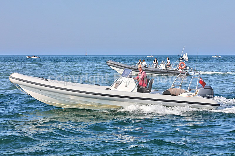 180707 SSR 116193 - SCORPION RIB 2F7A3095 - ROUND THE ISLAND 2018