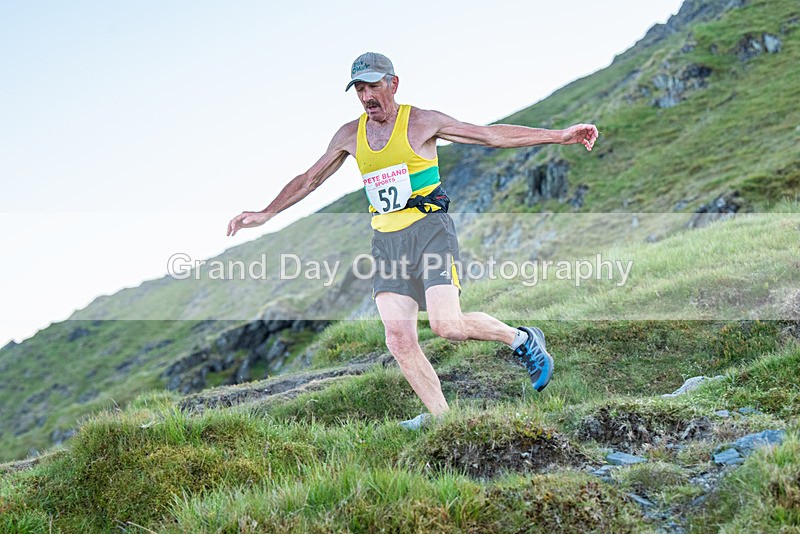 Blencathra-635 - Blencathra Fell Race Wednesday 7th June 2023