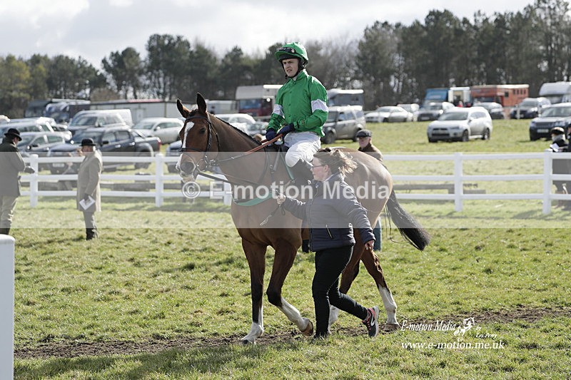 PtP 260223 248 - South & West Wilts Point-to-Point Larkhill 26/02/23