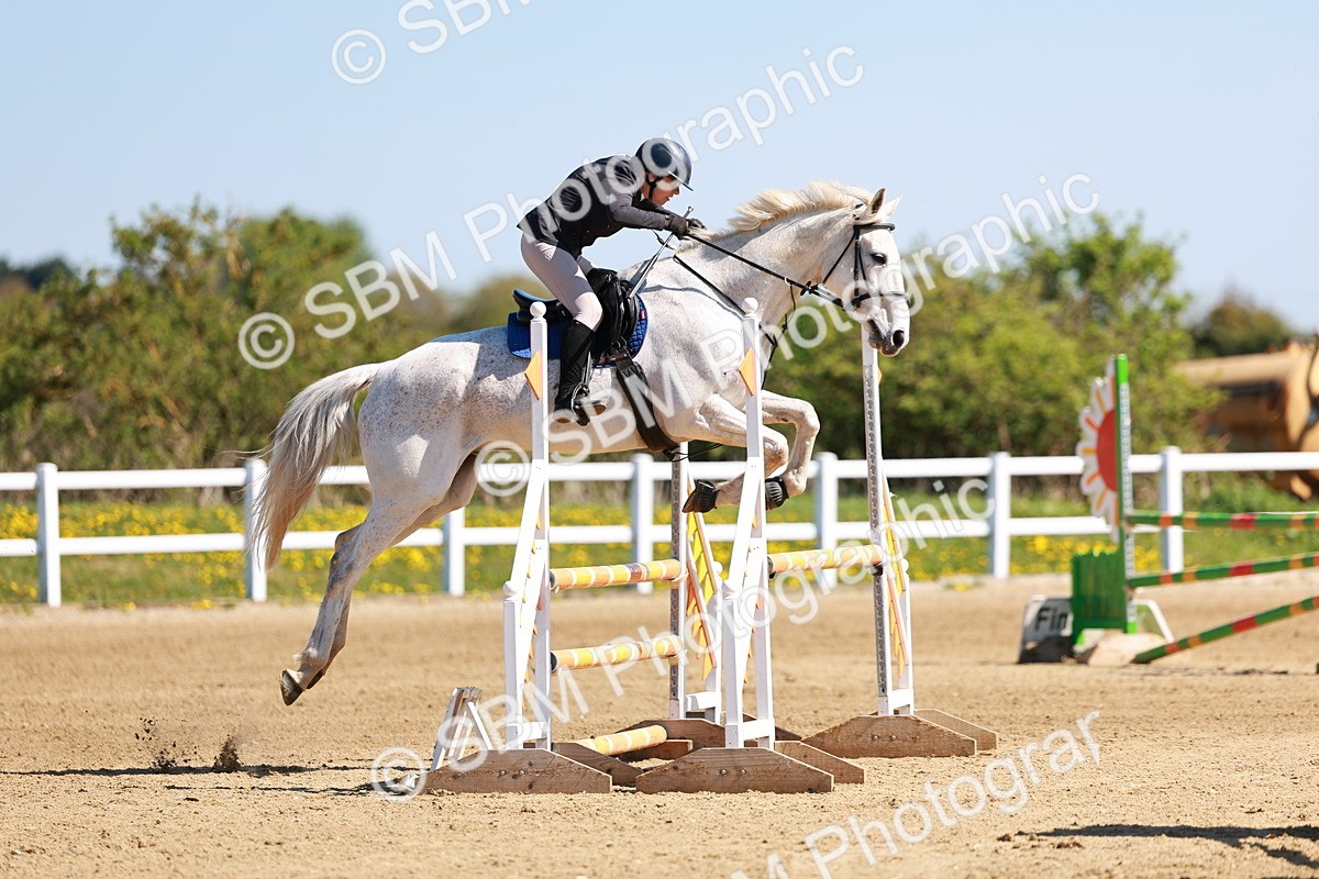 SBM_001268 - Class 3 - Senior Discovery - 1.00m