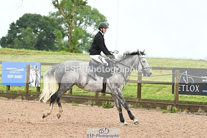 250607-152124-01493 - Cls 16 95cm Amateur Qualifier