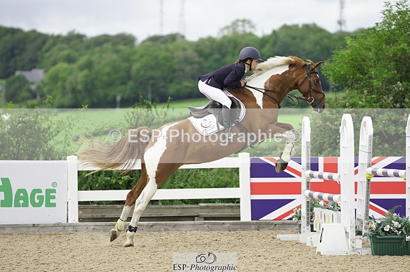 230728A-134254-02159 - Cls 10 95cm Amateur Quali