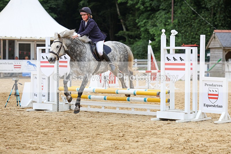 3E7A6638 - Class 10: Junior 60cm