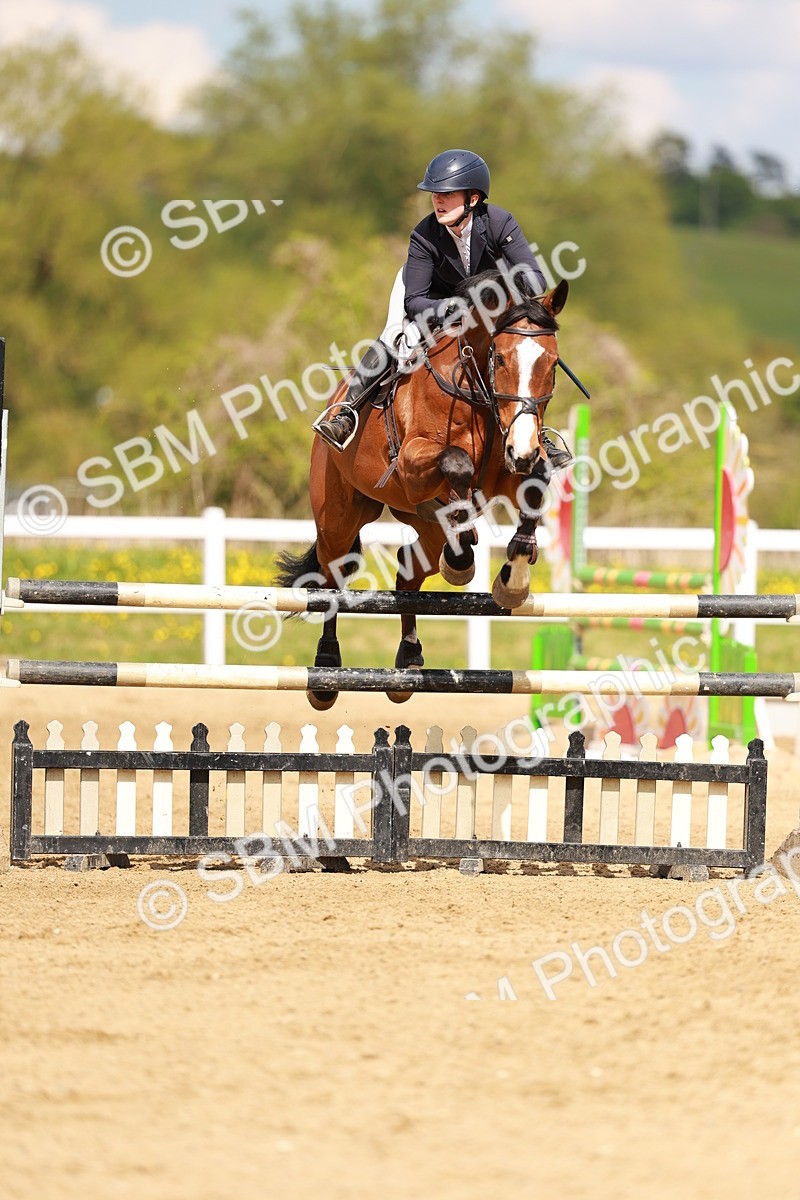 SBM_002063 - Class 4 - Senior Newcomers - 1.10m