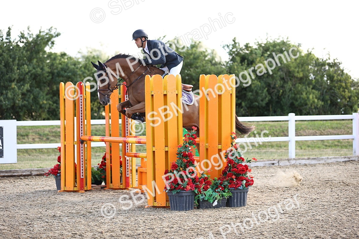 SBM_002768 - Class 20 - Senior Discovery - 1.00m