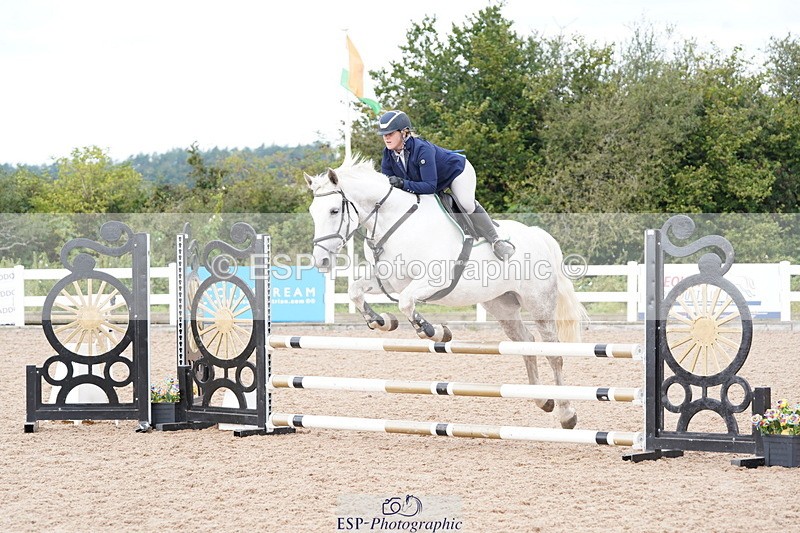 240915A-112322-09392 - Cls 33 85cm Amateur Qualifier