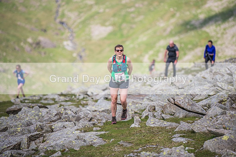 Duddon Long-614 - Duddon Valley Long Fell Race Saturday 1st June 2024