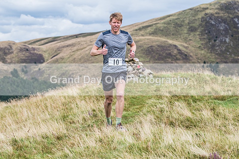 Ennerdale Show-62 - Ennerdale Show Fell Race Wednesday 31st August 2022