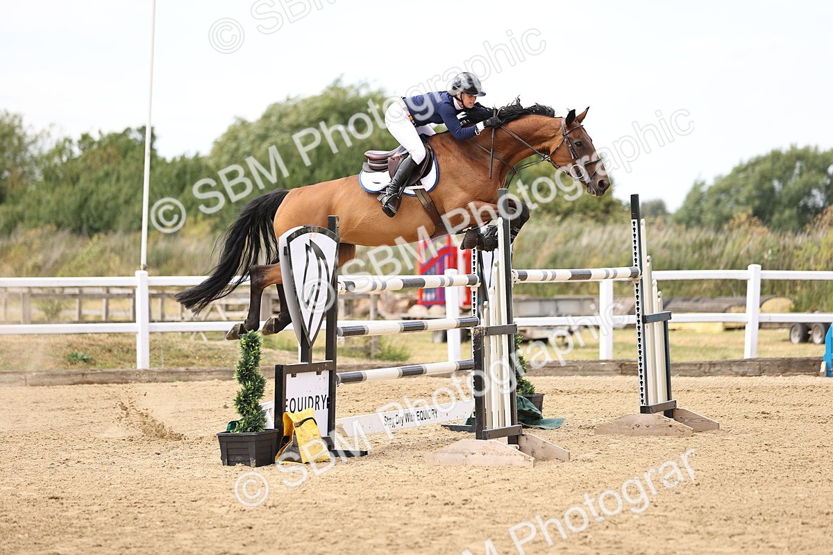 SBM_010854 - Class 10 - Talent Seekers Inc 7 Years Old Championship Qualifer - 1st Half