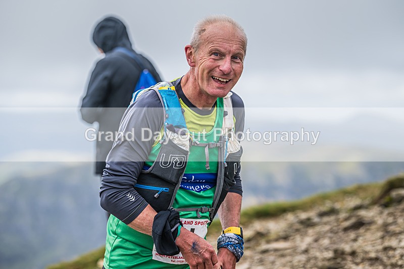 Grisedale HS-657 - Grisedale Horseshoe Fell Race Saturday 5th September 2026