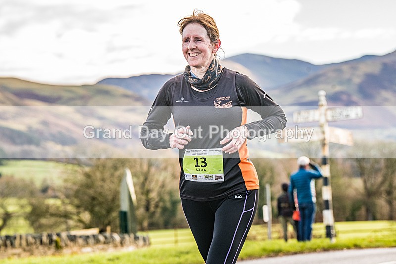 North Lakes Half Marathon  10k-1101 - North Lakes Half Marathon & 10K Road Races Monday 2nd January 2023