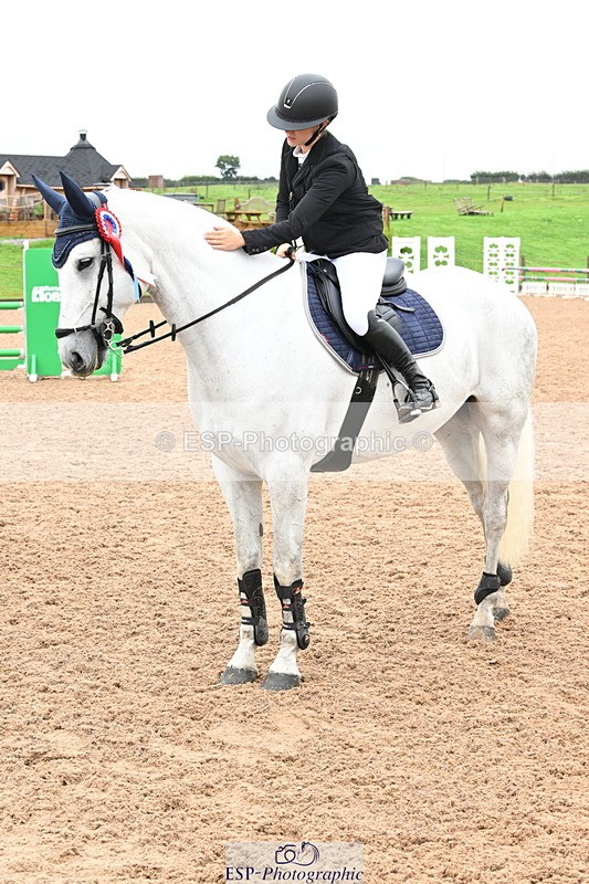 240908A-111052-03035 - Cls 12 Nat Am 95cm Qualifier