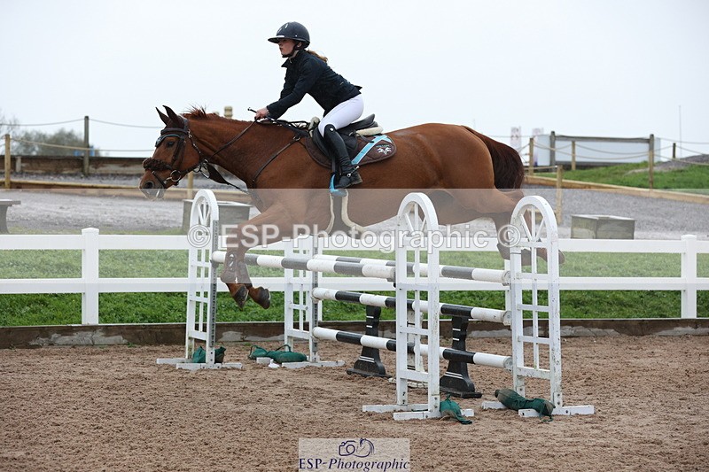 231112A-132853-04485 - Cls 20 Newcomers & 1.10m Open