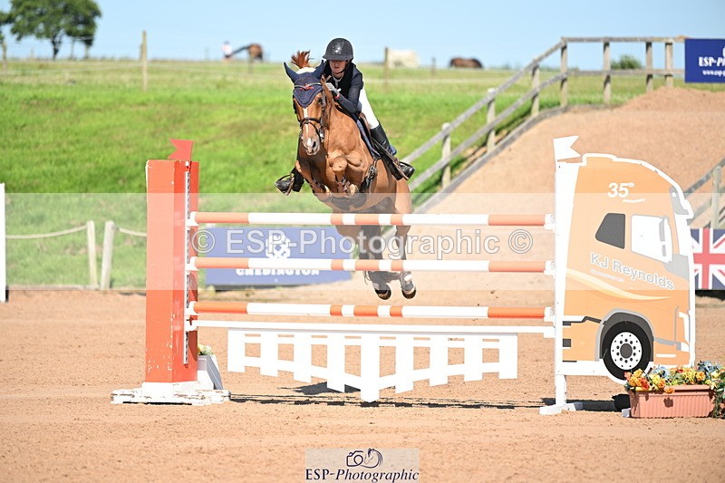 240719A-161831-12465 - Cls 6, 3 Star Big Tour LR 1.50m