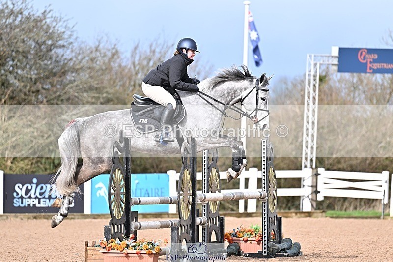 260313-111943-00236 - Cls 7+8 Clear Round, British Novice and 90cm