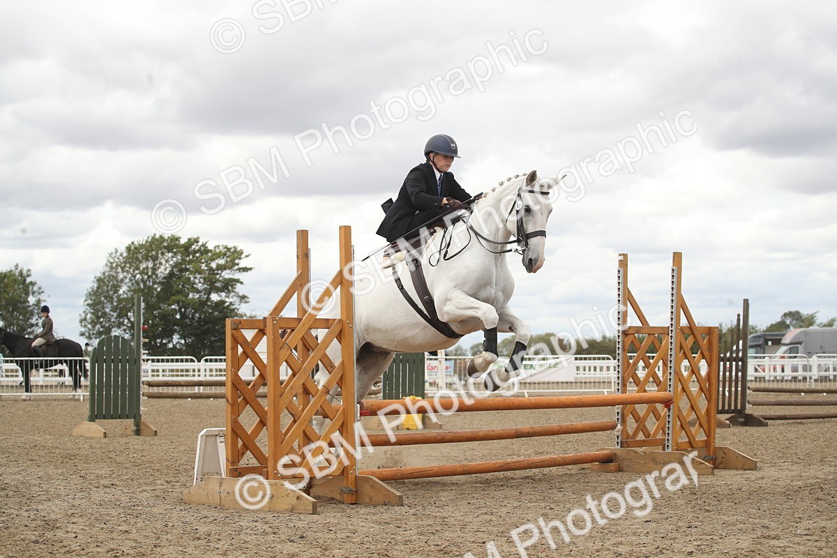 SBM_17709 - Class 508a - Working Veteran 70cm (15-19)