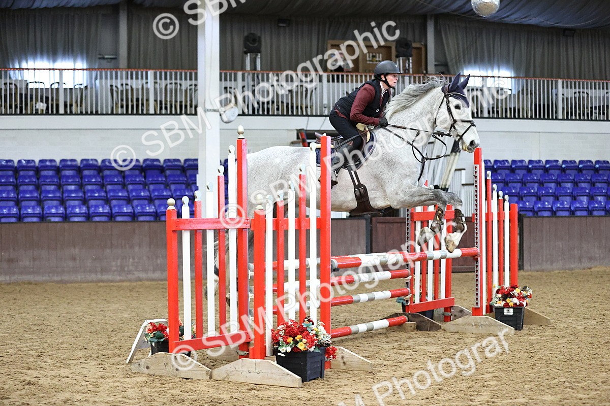 SBM_003978 - Class 14 - Senior British Novice - 90cm