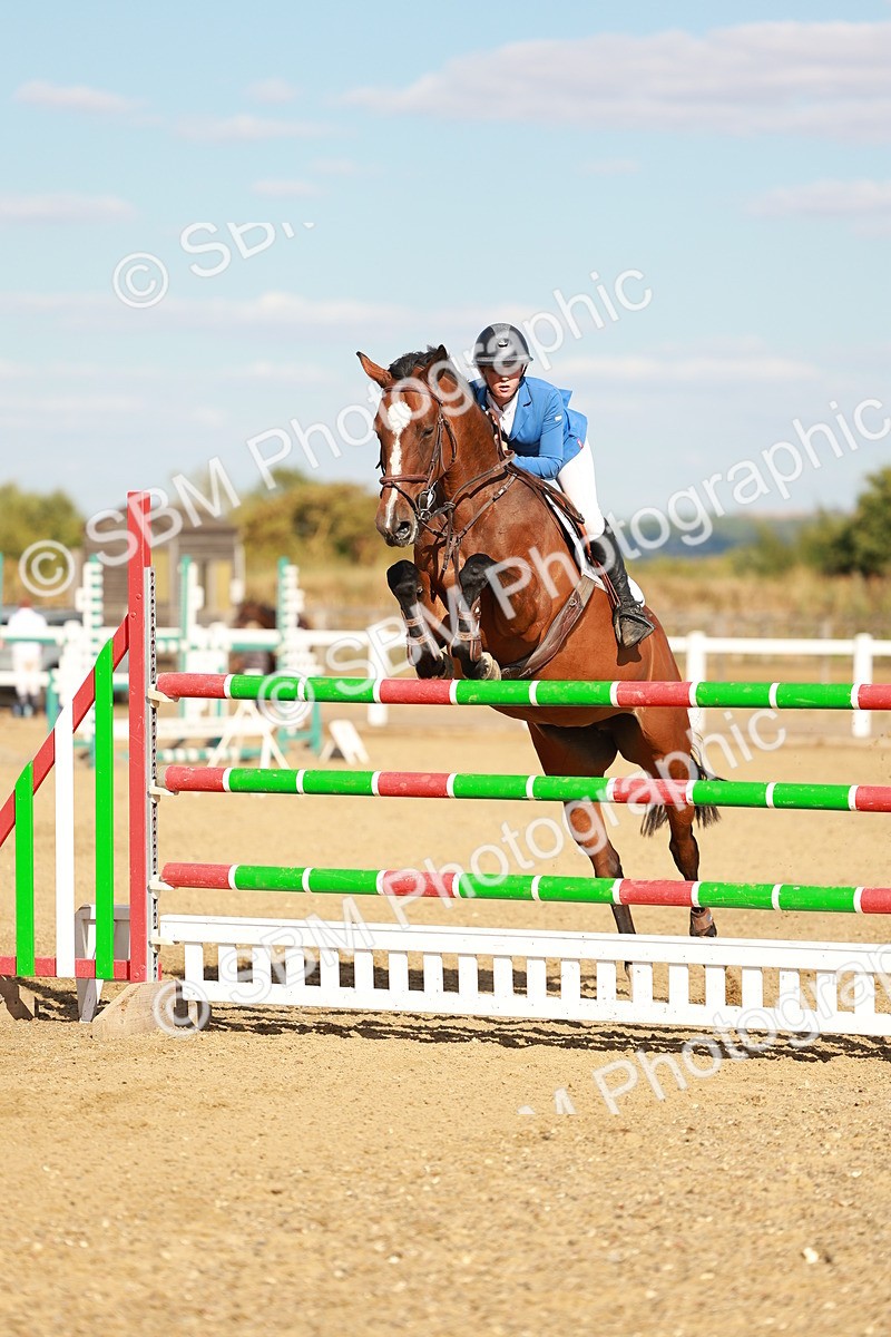SBM_007943 - Class 6 - National 1.30m 1.40m