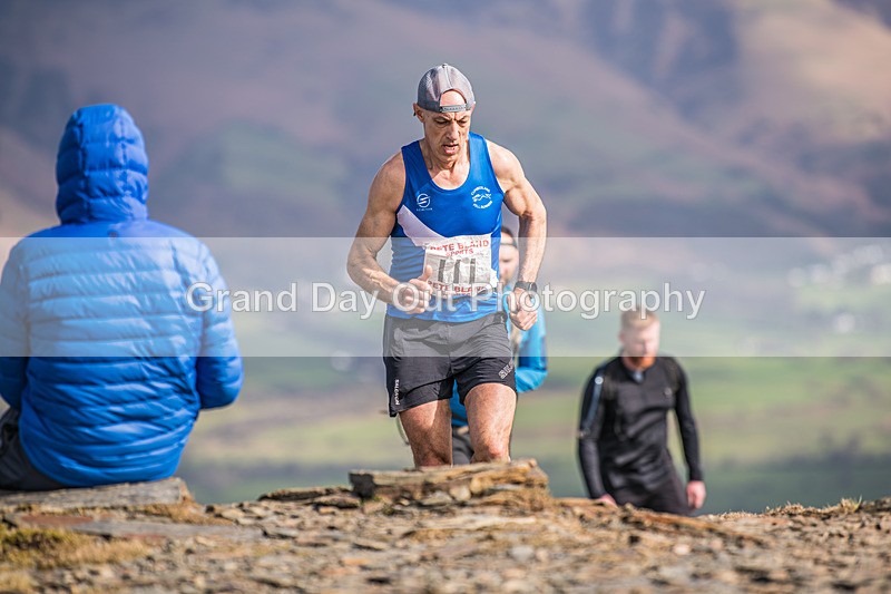 Coledale-258 - Coledale Horseshoe Fell Race Saturday 30th March 2024